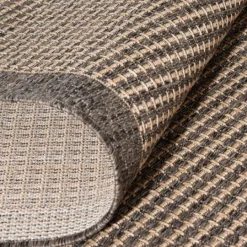 Kirkland's Home Gather Indoor/Outdoor Area Rug, 5X7- Outdoor Rugs