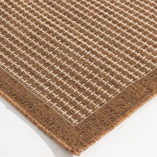 Kirkland's Home Gather Indoor/Outdoor Area Rug, 7X9- Outdoor Rugs