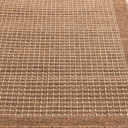 Kirkland's Home Gather Indoor/Outdoor Area Rug, 6X9- Outdoor Rugs