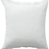 Kirkland's Home Gauze Organic Fringe Throw Pillow- Pillows