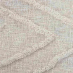 Kirkland's Home Geometric Queen Coverlet- Bedspreads & Coverlets