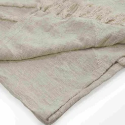 Kirkland's Home Geometric Queen Coverlet- Bedspreads & Coverlets