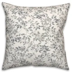 Kirkland's Home Gigi I'Ve Loved You My Entire Life White Pillow- Pillows