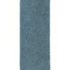 Kirkland's Home Glacier Lofty Pile Chenille Bath Mat, 34 In.- Bathroom Rugs