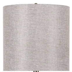 Kirkland's Home Gold And Tapered Table Lamps, Set Of 2- Table Lamps