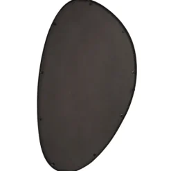 Kirkland's Home Gold Boomerang Wall Mirror- Decorative Mirrors