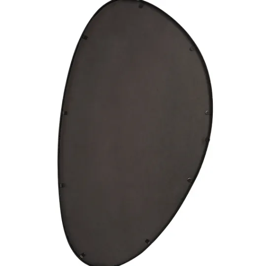 Kirkland's Home Gold Boomerang Wall Mirror- Decorative Mirrors