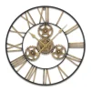 Kirkland's Home Gold Emmanuel Wall Clock- Clocks