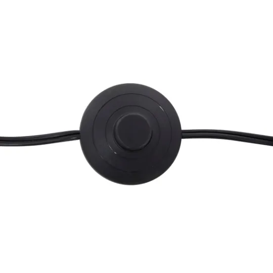 Kirkland's Home Gold Iron Arch Base Floor Lamp- Floor Lamps