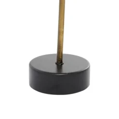 Kirkland's Home Golden Halo 2-Pc. Candle Holder Set- Candle Holders