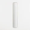 Kirkland's Home Golden Linear Wall Mirror- Framed Mirrors