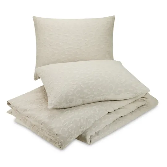 Kirkland's Home Golden Shore Textured 3-Pc. King Duvet Set- Duvets