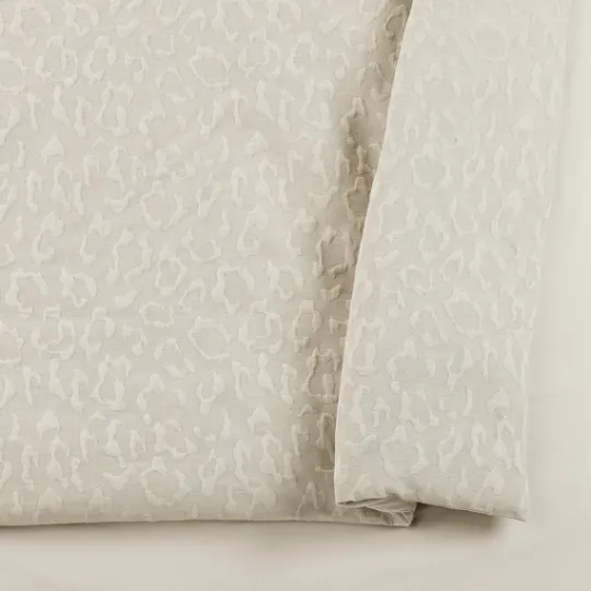 Kirkland's Home Golden Shore Textured 3-Pc. King Duvet Set- Duvets