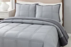 Kirkland's Home Graham Full/Queen 3-Pc. Quilt Set- Quilts