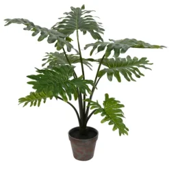 Kirkland's Home Grand Philodendron Bush- Trees & Topiaries