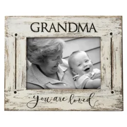 Kirkland's Home Grandma Love Picture Frame, 5X7- Picture Frames