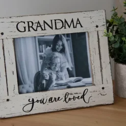 Kirkland's Home Grandma Love Picture Frame, 5X7- Picture Frames