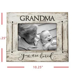 Kirkland's Home Grandma Love Picture Frame, 5X7- Picture Frames