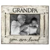Kirkland's Home Grandpa Love Picture Frame, 5X7- Picture Frames