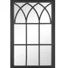 Kirkland's Home Grandview Arched Frame Mirror- Decorative Mirrors