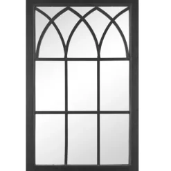 Kirkland's Home Grandview Arched Frame Mirror- Decorative Mirrors