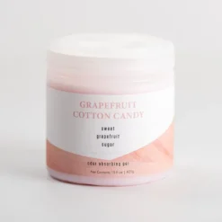 Kirkland's Home Grapefruit Cotton Candy Odor Absorber- Home Fragrance