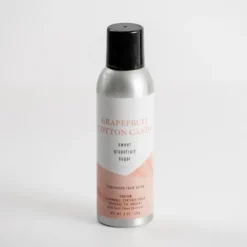Kirkland's Home Grapefruit Cotton Candy Room Spray- Home Fragrance
