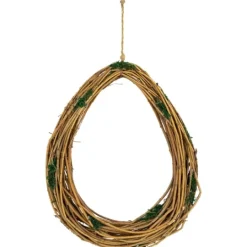 Kirkland's Home Grapevine And Twig Wreath- Wreaths