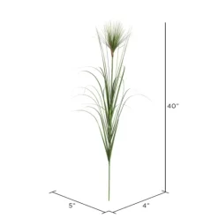 Kirkland's Home Grass Spray Stems, Set Of 6- Stems & Bouquets