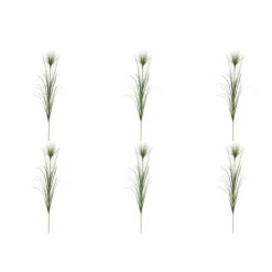 Kirkland's Home Grass Spray Stems, Set Of 6- Stems & Bouquets