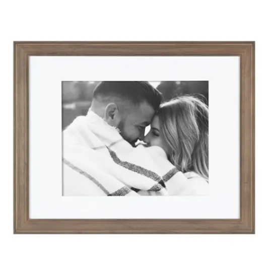 Kirkland's Home Gray Arrow 10-Pc. Gallery Wall Picture Frame Set- Gallery Wall Frames