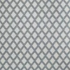 Kirkland's Home Gray Auckland Trellis Outdoor Area Rug, 6X9- Outdoor Rugs