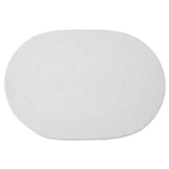 Kirkland's Home Gray Good Kitty Pet Bowl Mat- Kitchen & Floor Mats