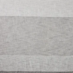 Kirkland's Home Gray Modern Stripes Curtain Panel, 84 In.- Curtains & Drapes