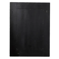 Kirkland's Home Gray Mother Of Pearl Shell Frame Wall Mirror- Decorative Mirrors
