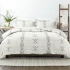 Kirkland's Home Gray Urban Stitch Twin 2-Pc. Comforter Set- Comforters