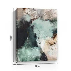 Kirkland's Home Great Giclee Canvas Art Print- Canvas Art