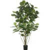 Kirkland's Home Green Fiddle Leaf Tree, 5 Ft.- Trees & Topiaries