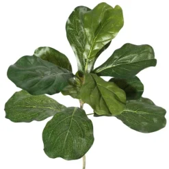 Kirkland's Home Green Fiddle Leaf Tree, 5 Ft.- Trees & Topiaries