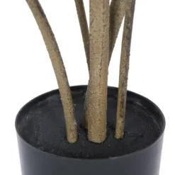 Kirkland's Home Green Potted Cotinus Coggygria Tree, 4 Ft.- Trees & Topiaries
