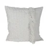Kirkland's Home Hand Woven Pulled Knot Pillow- Pillows