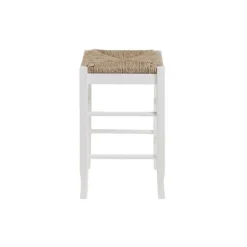 Kirkland's Home Handwoven Counter Stool- Bar Stools & Counter Height Stools