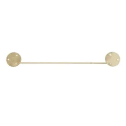 Kirkland's Home Hanging Glass Votive Wall Plaque- Sconces