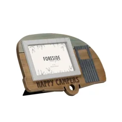 Kirkland's Home Happy Camper Retro Picture Frame- Picture Frames