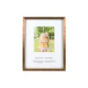 Kirkland's Home Happy Home Happy Heart Picture Frame, 8X10- Picture Frames