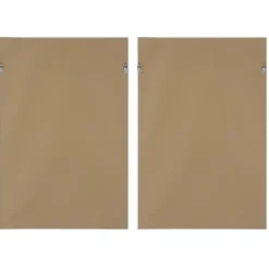 Kirkland's Home Harmonious Neutrals Framed Art Prints, Set Of 2- Framed Art