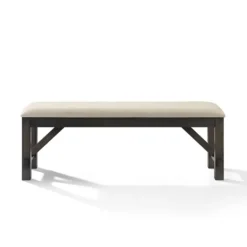 Kirkland's Home Hayden Dining Bench- Dining Chairs