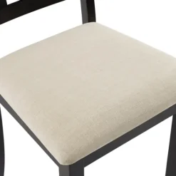 Kirkland's Home Hayden Dining Chairs, Set Of 2- Dining Chairs