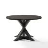 Kirkland's Home Hayden Round Dining Table- Dining Tables