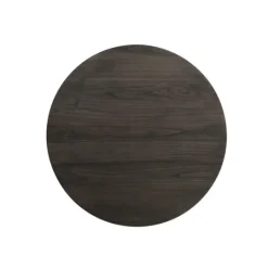 Kirkland's Home Hayden Round Dining Table- Dining Tables